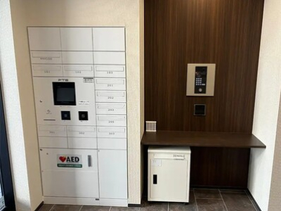 ヘーベルVillage 上北沢5丁目 施設イメージ 3