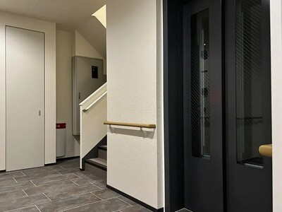 ヘーベルVillage 上北沢5丁目 施設イメージ 5
