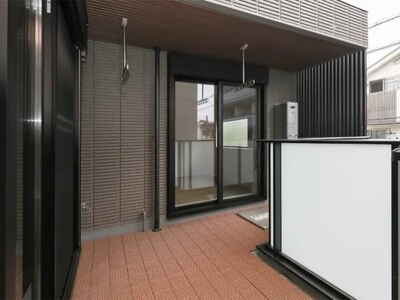 ヘーベルVillage 上北沢5丁目 施設イメージ 14