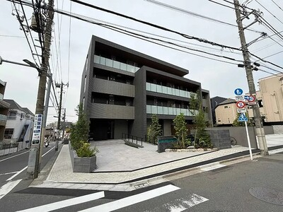 [東京都]ヘーベルVillage 本蓮沼 〜Loisir壽光 イメージ1