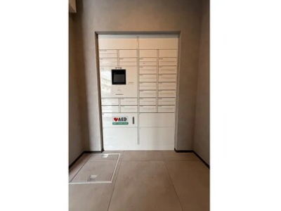ヘーベルVillage 本蓮沼 〜Loisir壽光 施設イメージ 3