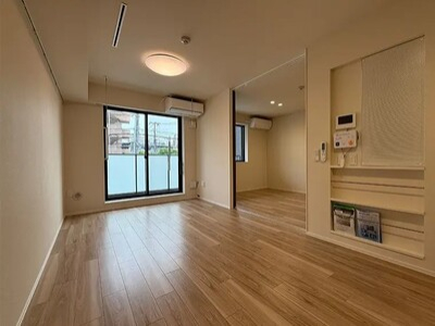 ヘーベルVillage 本蓮沼 〜Loisir壽光 施設イメージ 9