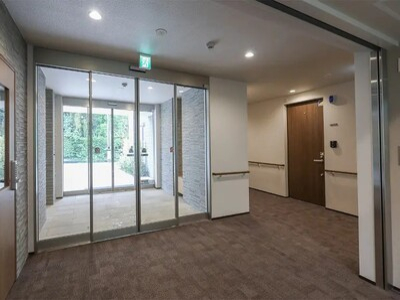 ヘーベルVillage つつじヶ丘 施設イメージ 6