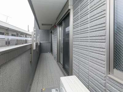 ヘーベルVillage つつじヶ丘 施設イメージ 15