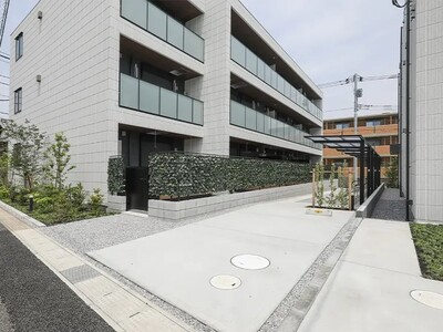 [埼玉県]ヘーベルVillage 与野本町 イメージ2