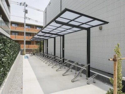 ヘーベルVillage 与野本町 施設イメージ 3