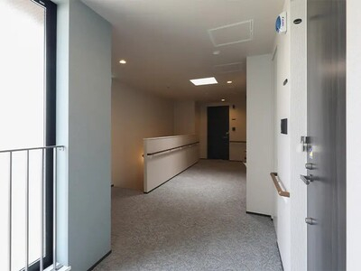 ヘーベルVillage 与野本町 施設イメージ 7