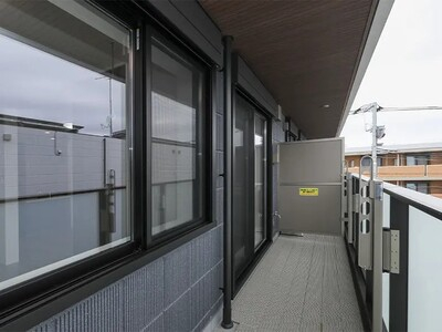 ヘーベルVillage 与野本町 施設イメージ 14