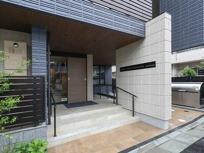 [埼玉県]ヘーベルVillage 川口 イメージ2
