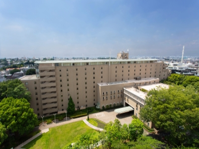 [東京都]サクラビア成城 イメージ2