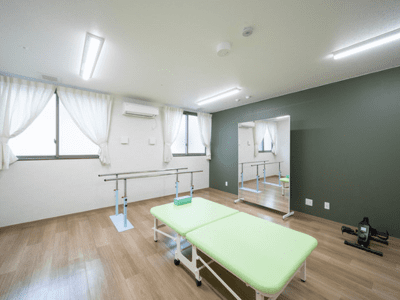 ナーシングホーム リハビリテーションホーム【アルク豊中原田南　2号館】 施設イメージ 4