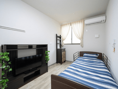 ナーシングホーム リハビリテーションホーム【アルク豊中原田南　2号館】 施設イメージ 5