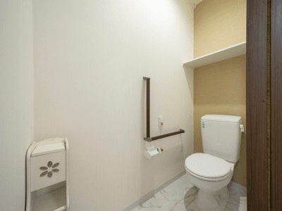 ナーシングホーム リハビリテーションホーム【アルク豊中原田南　2号館】 施設イメージ 9