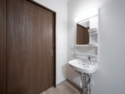 ナーシングホーム リハビリテーションホーム【アルク豊中原田南　2号館】 施設イメージ 12