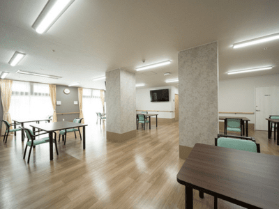 ナーシングホーム【アルク西淀川】 施設イメージ 3