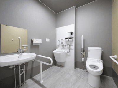 ナーシングホーム【アルク西淀川】 施設イメージ 4