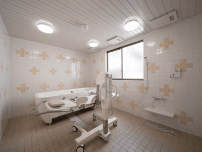 ナーシングホーム【アルク西淀川】 施設イメージ 5