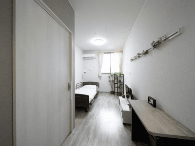 ナーシングホーム【アルク西淀川】 施設イメージ 6