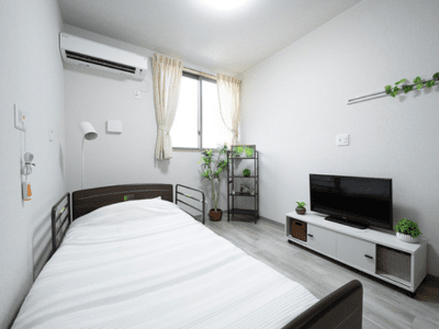 ナーシングホーム【アルク西淀川】 施設イメージ 7