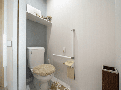 ナーシングホーム【アルク西淀川】 施設イメージ 8