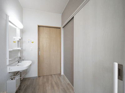 ナーシングホーム【アルク西淀川】 施設イメージ 9