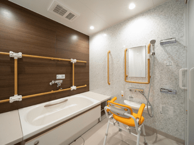 ナーシングホーム【アルク西淀川】 施設イメージ 10