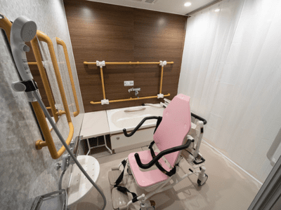 ナーシングホーム【アルク西淀川】 施設イメージ 11