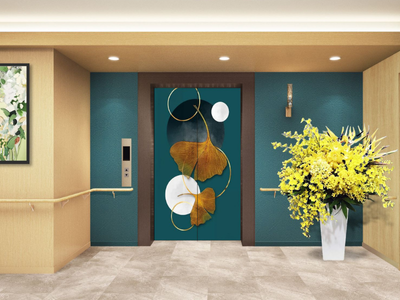 ドーミー大森町 施設イメージ 4