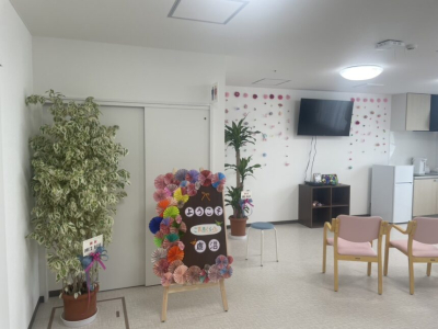 [栃木県]ご長寿くらぶ　鹿沼【ホスピス・重介護対応施設】 イメージ2