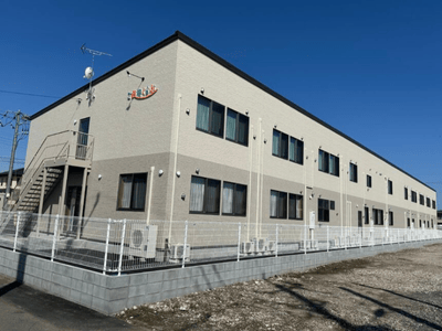 [茨城県]ご長寿くらぶ　筑西【ホスピス・重介護対応施設】 イメージ1