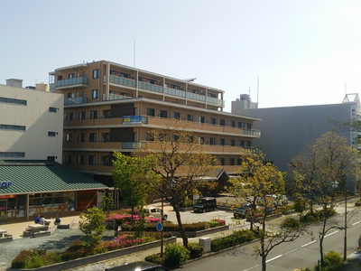 ニチイケアセンター名古屋みなと 施設イメージ 5