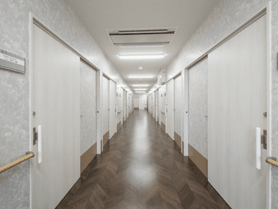 ナーシングホーム リハビリテーションホーム【アルク奈良三条】 施設イメージ 3