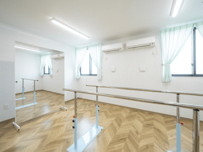 ナーシングホーム リハビリテーションホーム【アルク奈良三条】 施設イメージ 4