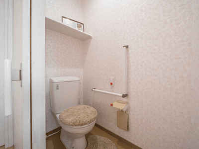 ナーシングホーム リハビリテーションホーム【アルク奈良三条】 施設イメージ 7