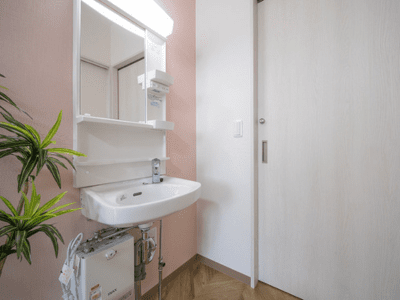 ナーシングホーム リハビリテーションホーム【アルク奈良三条】 施設イメージ 8