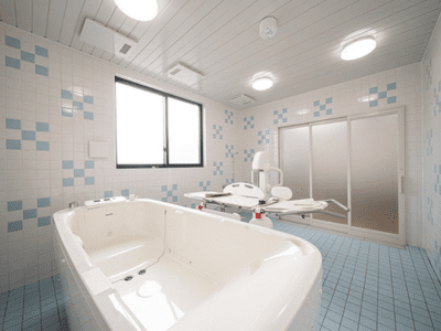 ナーシングホーム リハビリテーションホーム【アルク奈良三条】 施設イメージ 11