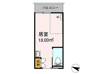 ディーフェスタ金剛藤沢台 施設イメージ 10