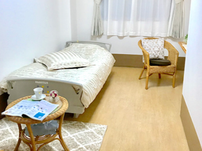 [岐阜県]大垣ケアセンターそよ風 イメージ2