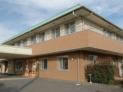 大垣ケアセンターそよ風 施設イメージ 3