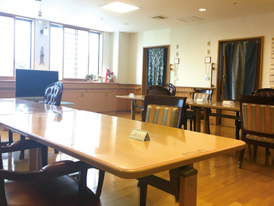 たかのすケアセンターそよ風 施設イメージ 3