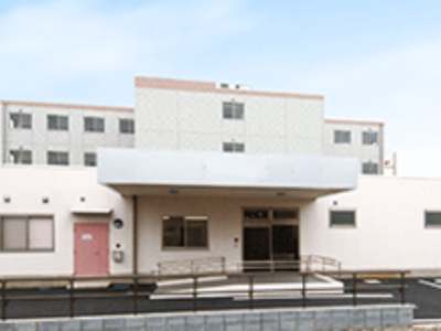 [埼玉県]ガーデンコート東松山 イメージ1