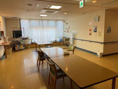 ガーデンコート稲毛園生 施設イメージ 3