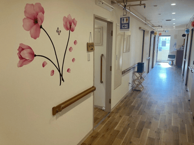 ガーデンコート幕張 施設イメージ 8