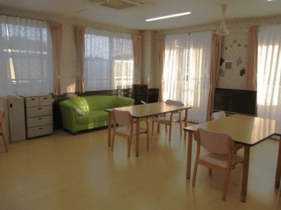 [千葉県]ガーデンコート我孫子北 イメージ2