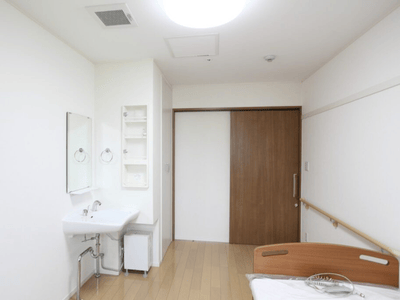 ガーデンコート南流山 施設イメージ 3