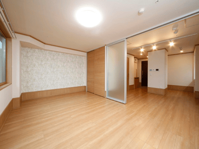 ハイムガーデン立川幸町 施設イメージ 3