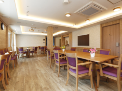 ハイムガーデン立川幸町 施設イメージ 9