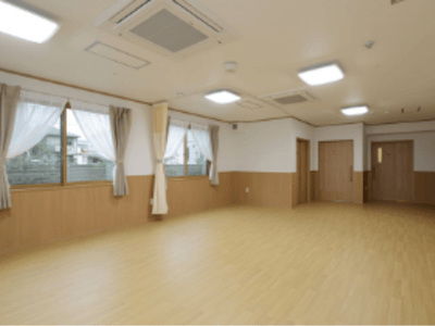 ハイムガーデン立川幸町 施設イメージ 10