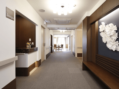 ハイムガーデン立川幸町 施設イメージ 11