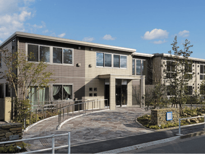 ハイムガーデン立川幸町 施設イメージ 12